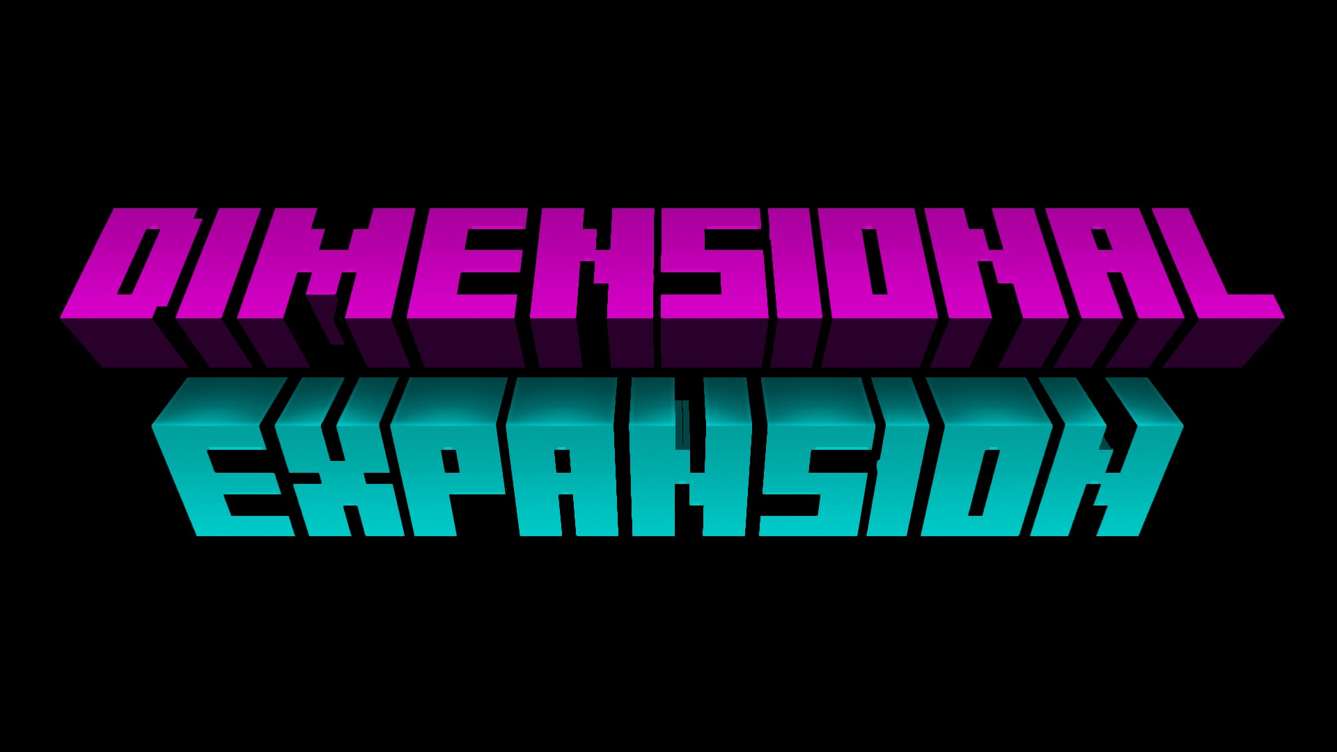 Dimensional Expansion for Minecraft 1.18.2