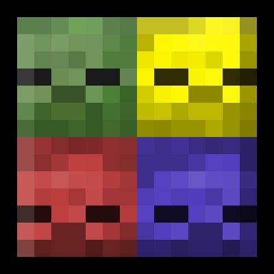 Champions for Minecraft 1.18.2