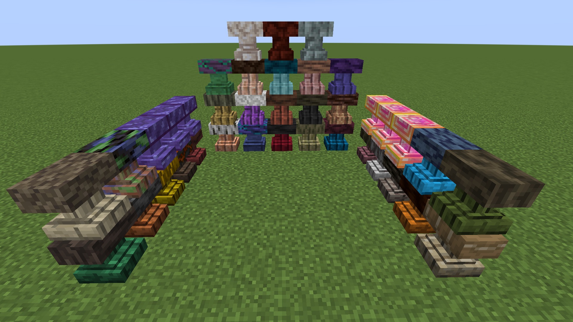 Fabric Anvils for Minecraft 1.18.2