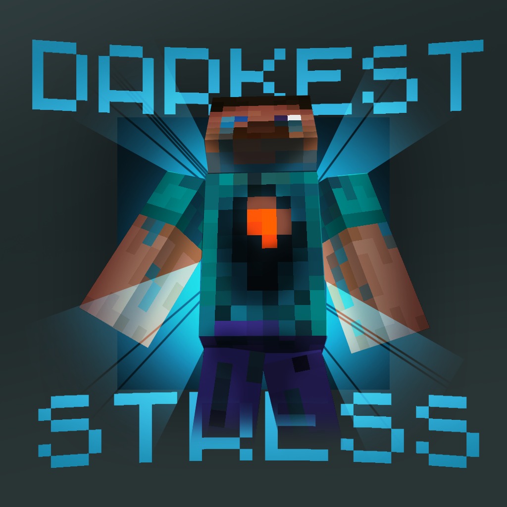 Darkest Stress for Minecraft 1.18.2