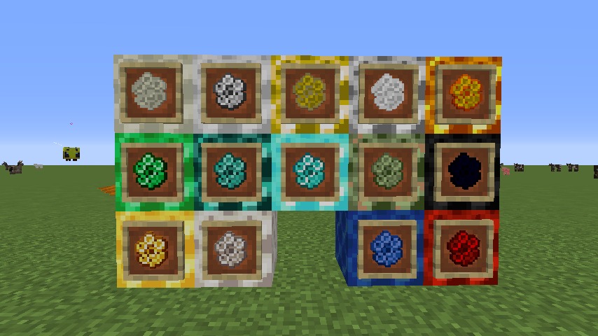 Productive Bees for Minecraft 1.15.2