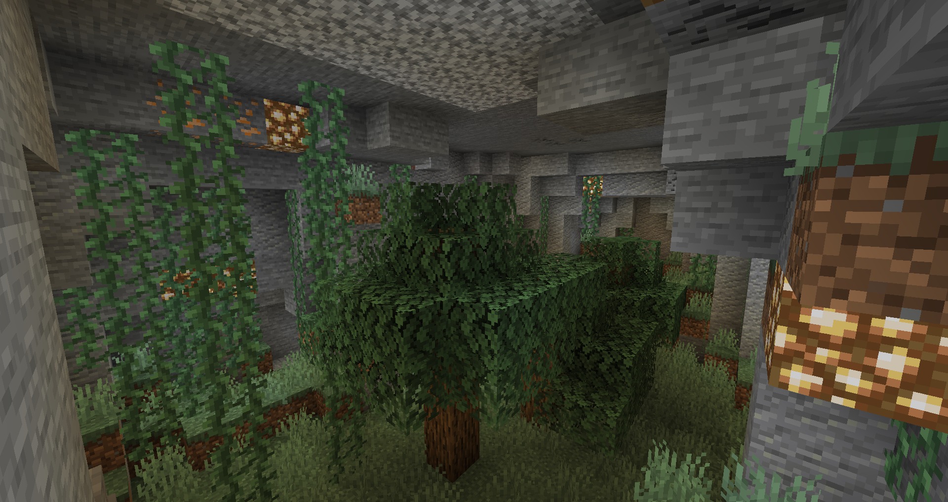 Occultism for Minecraft 1.15.2