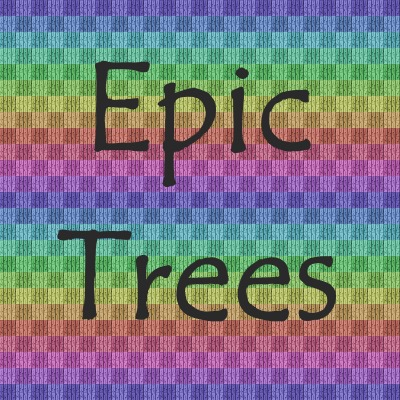 Epic Trees for Minecraft 1.19.2