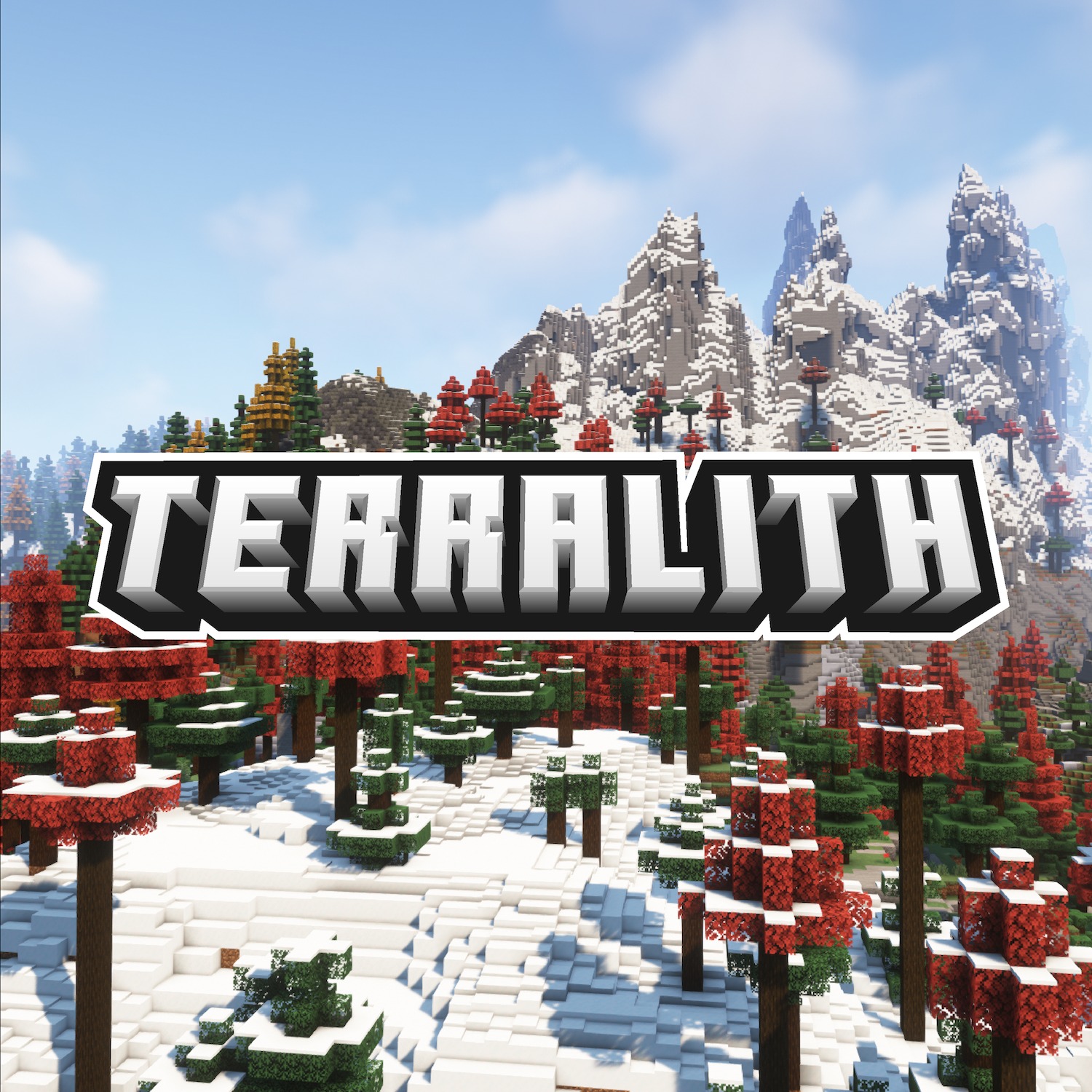 Terralith for Minecraft 1.19.2