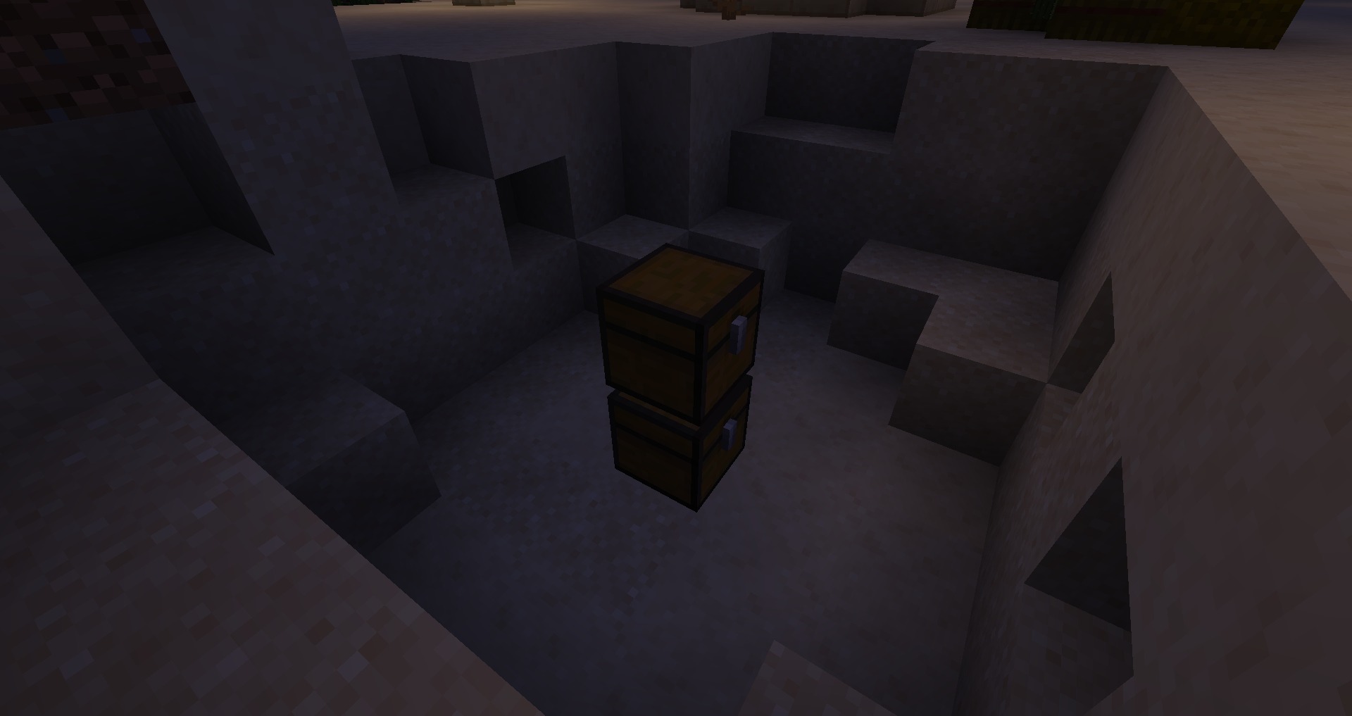 Death Chest for Minecraft 1.18.1