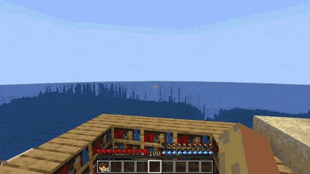 Spells & Shields for Minecraft 1.19.1