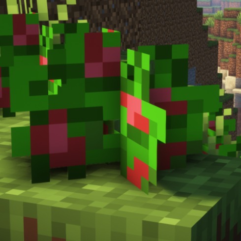 bodacious berries for Minecraft 1.19.1