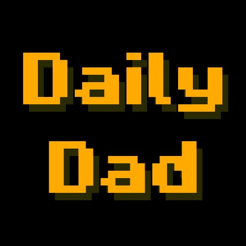 Daily Dad for Minecraft 1.19.1