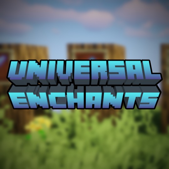 Universal Enchants for Minecraft 1.19.1