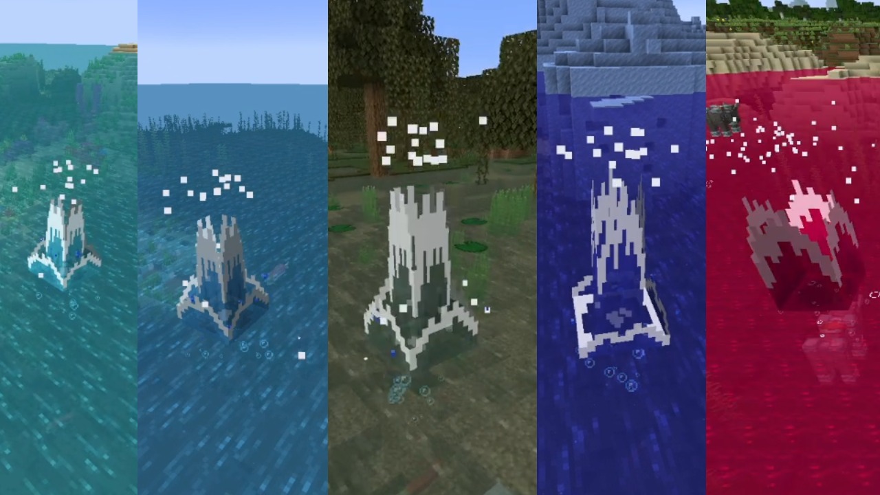 Effective for Minecraft 1.19.1