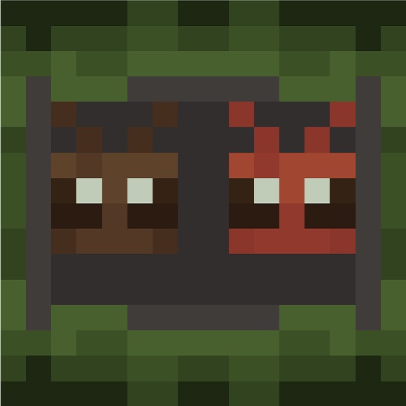 Little Ants for Minecraft 1.18.2