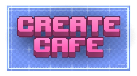 Create Cafe for Minecraft 1.16.4