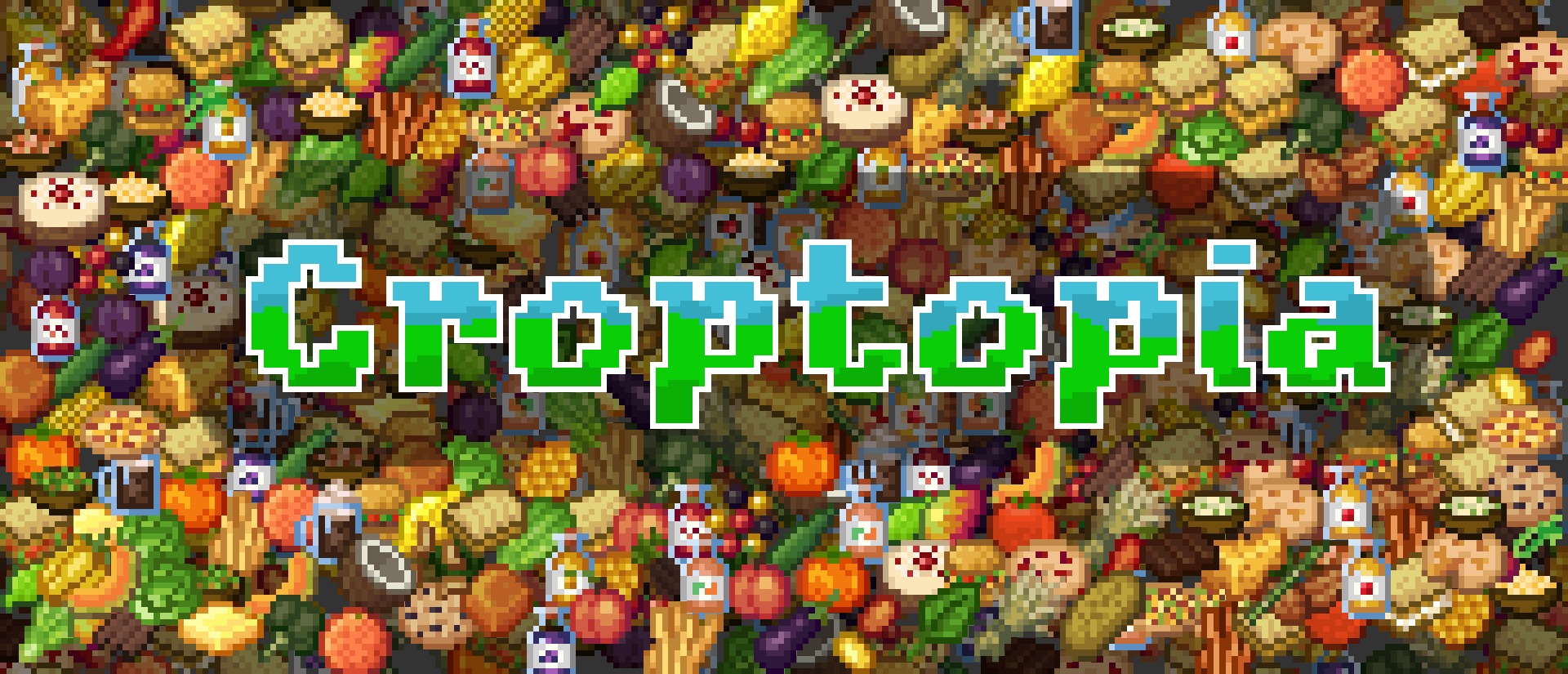 Croptopia for Minecraft 1.19.2