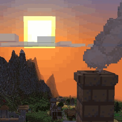 Advanced Chimneys for Minecraft 1.19.2