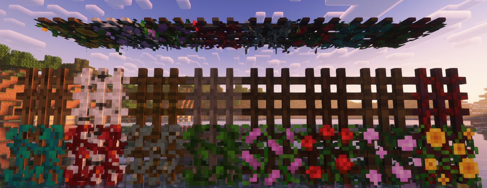 Beautify for Minecraft 1.19.1