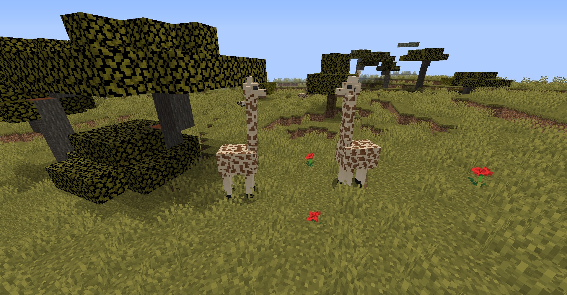 Animals Plus for Minecraft 1.16.5