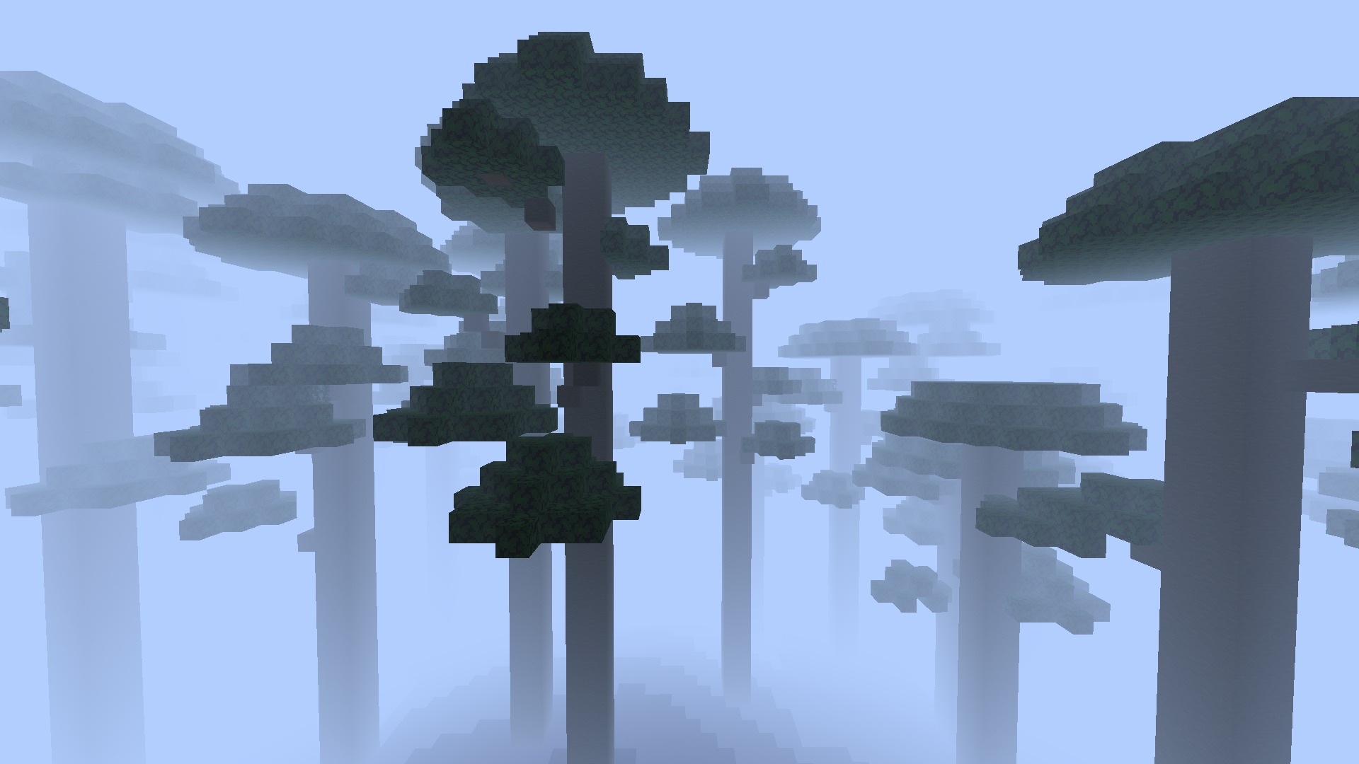 Ancient Land for Minecraft 1.16.5