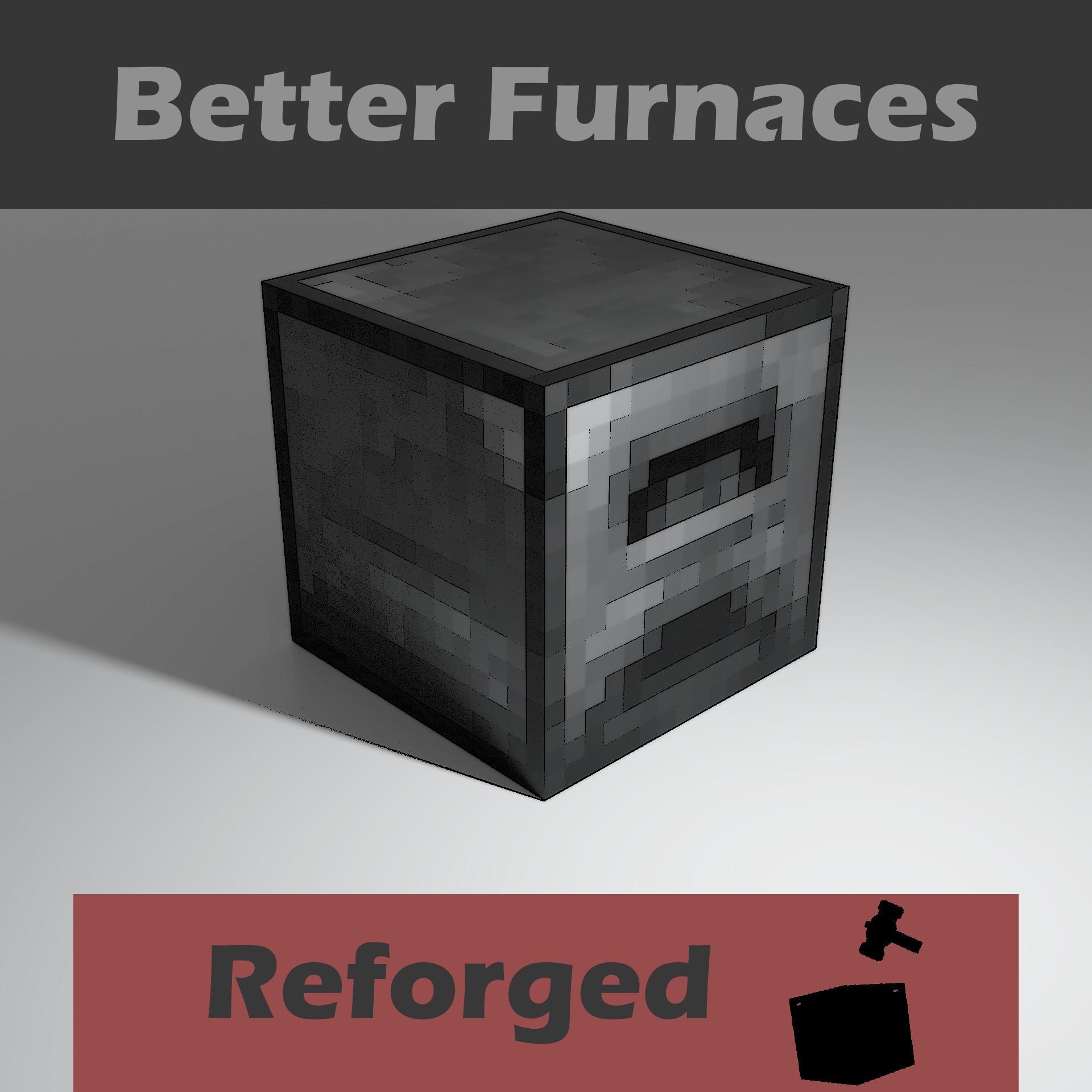 Better Furnaces Reforged for Minecraft 1.19