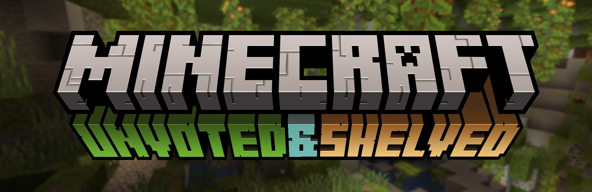 Unvoted & Shelved for Minecraft 1.19