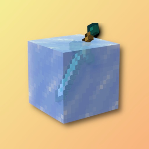 Rare Ice for Minecraft 1.17