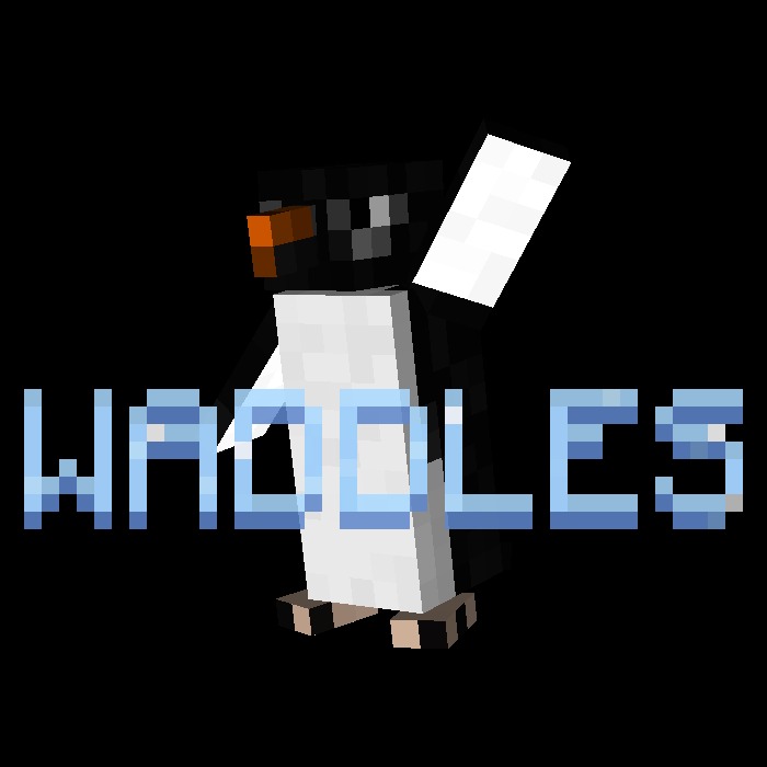 Waddles for Minecraft 1.17