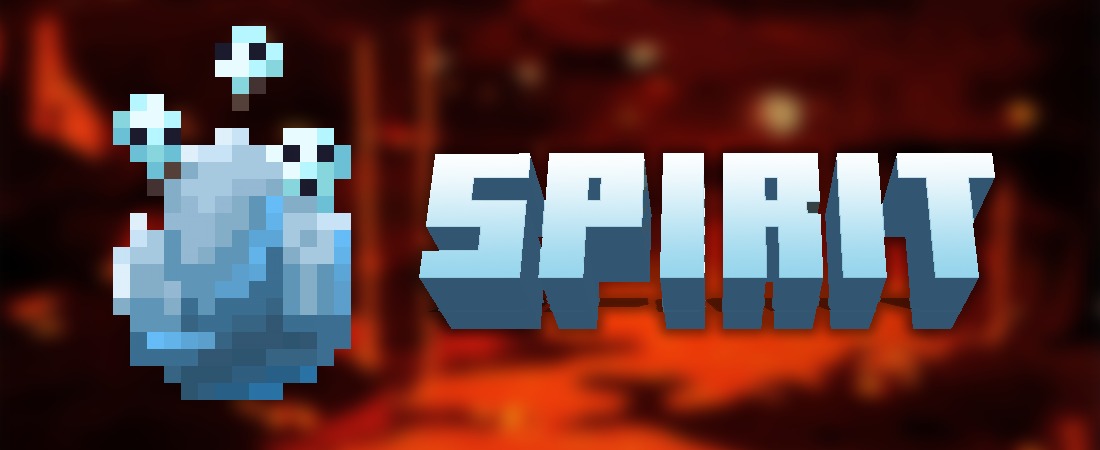 Spirit for Minecraft 1.19