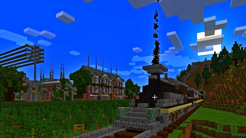 Advanced Chimneys for Minecraft 1.14.4