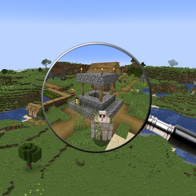 Async Locator for Minecraft 1.18.2