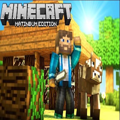 Matinbum Edition for Minecraft 1.18.2