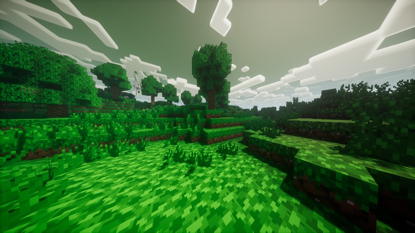 Asphere for Minecraft 1.16.5