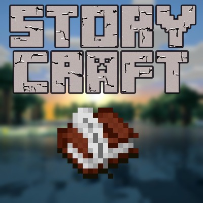 StoryCraft for Minecraft 1.17