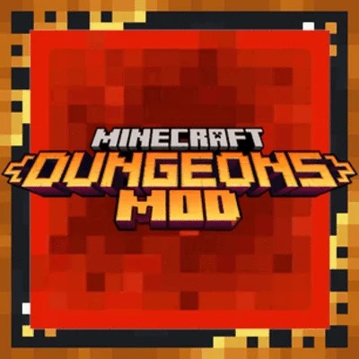 Dungeons Content for Minecraft 1.15.2 