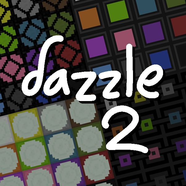 Dazzle 2 for Minecraft 1.17