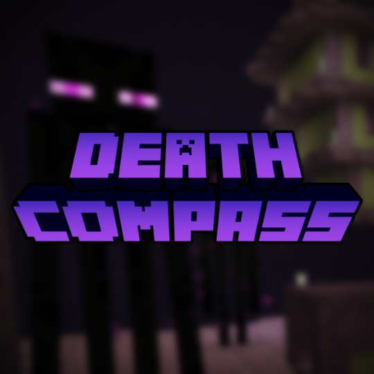 Death Compass for Minecraft 1.16.5