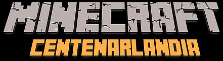 Centenarlandia for Minecraft 1.17