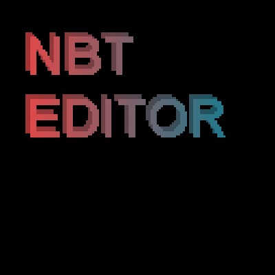 NBT Editor for Minecraft 1.17