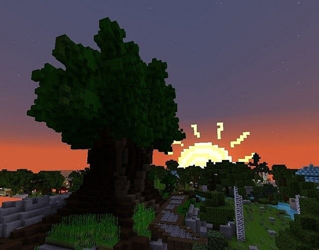 Golden Might for Minecraft 1.16.5