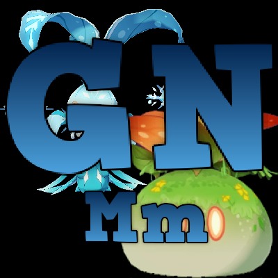 Genshin Nature for Minecraft 1.16