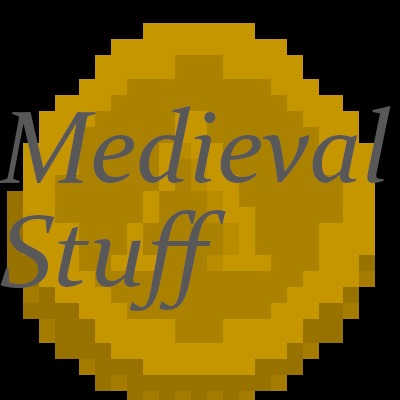 Medieval Stuff for Minecraft 1.16.5