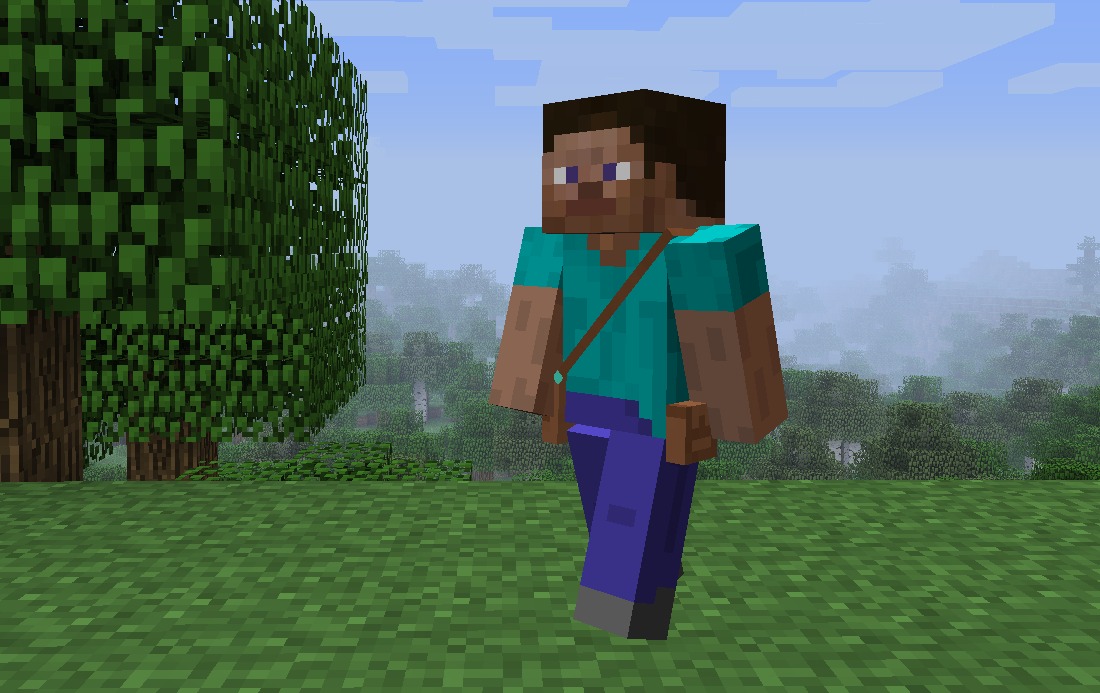 Satchels for Minecraft 1.7.10