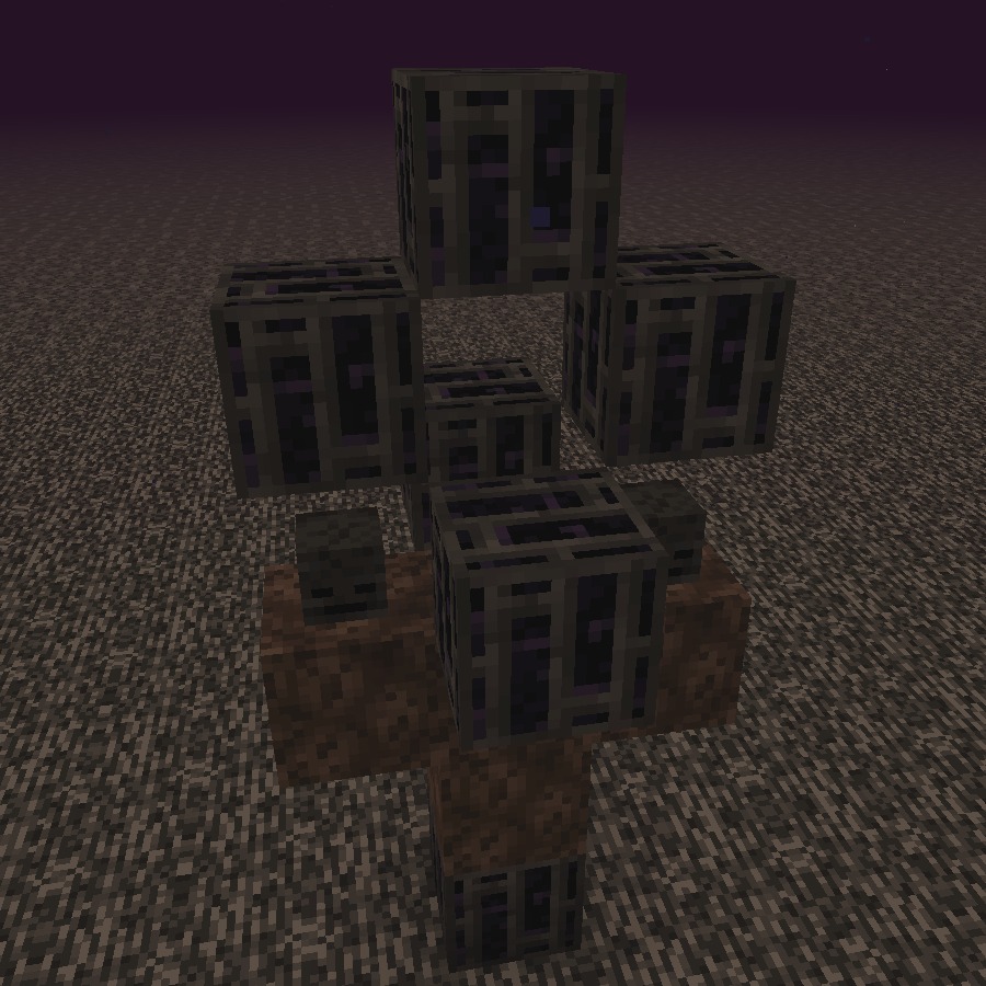 Fabric Reinforced Obsidian for Minecraft 1.18.1