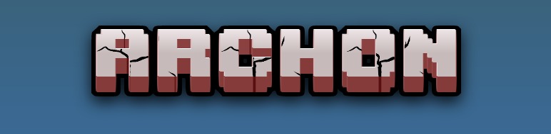 Archon for Minecraft 1.18.1