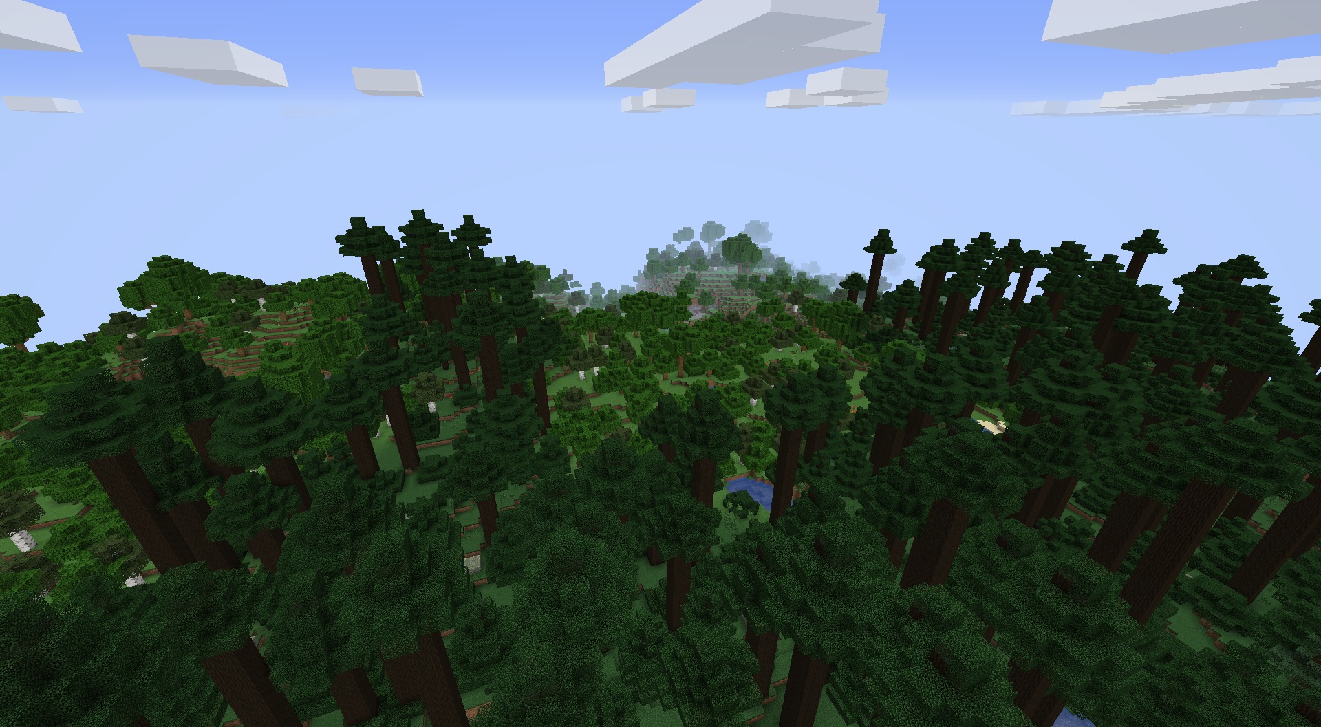 Druidcraft for Minecraft 1.14.3