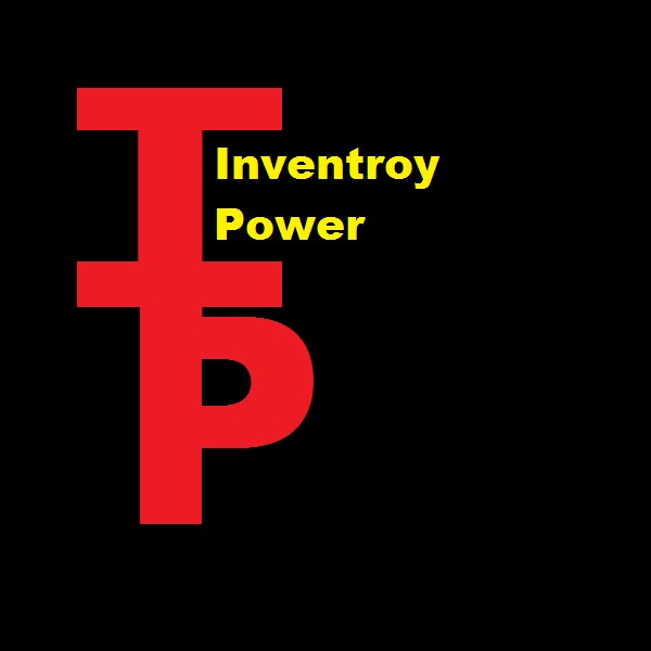 Inventory Power for Minecraft 1.14.3