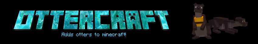 Ottercraft for Minecraft 1.18