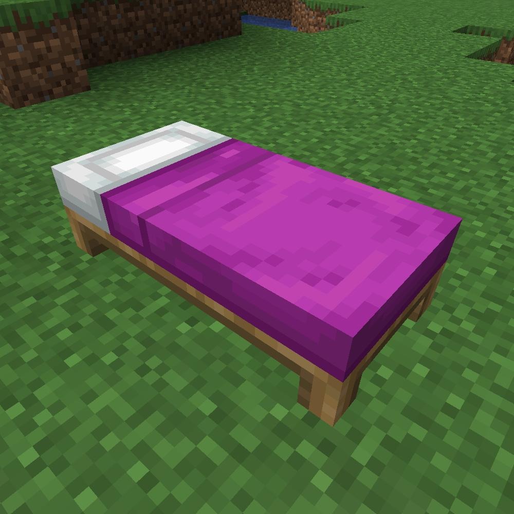 Easier Sleeping for Minecraft 1.14.4