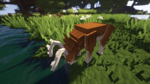 Neutral Animals for Minecraft 1.18.1