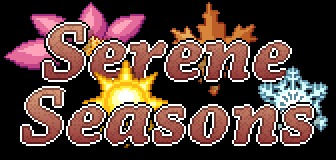 Serene Seasons for Minecraft 1.18.1