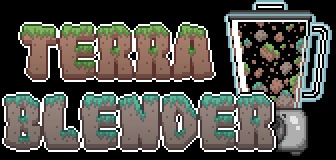 TerraBlender for Minecraft 1.18.1