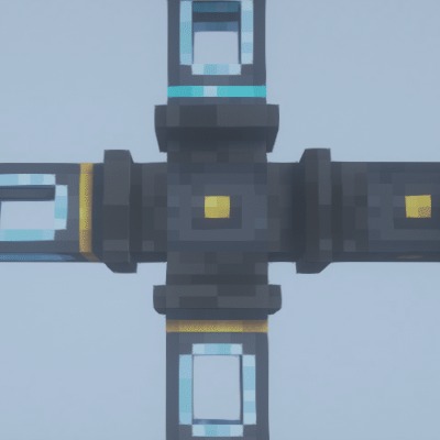 Refined Pipes for Minecraft 1.15.2